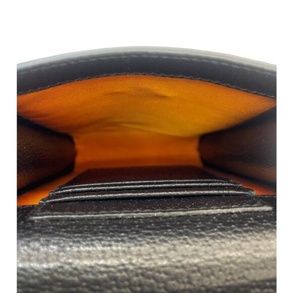 GUCCI Orange Off-the-Grid Crossbody Bag A-A14519 - Picture 7 of 9